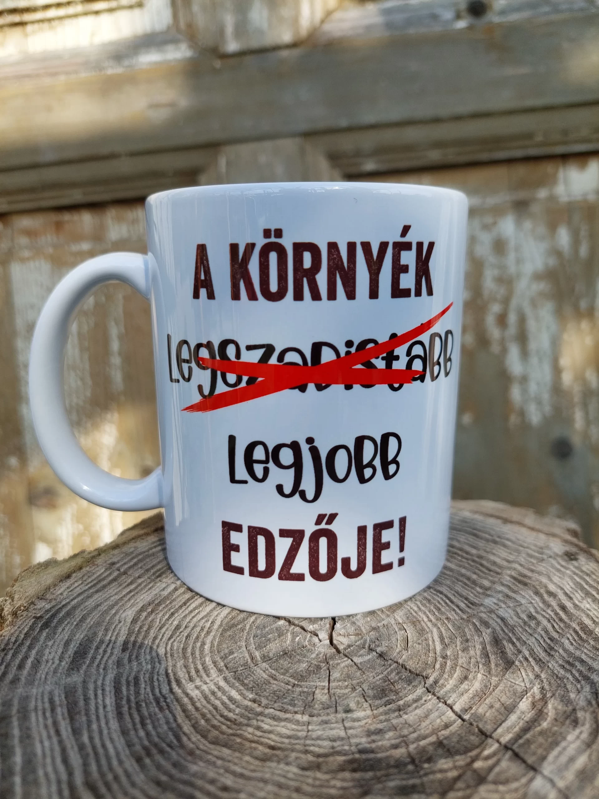 Legjobb edző